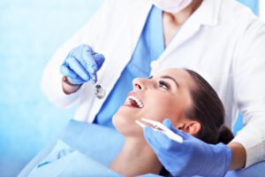 Root Canal Treatment - Forest Ridge Dental Group