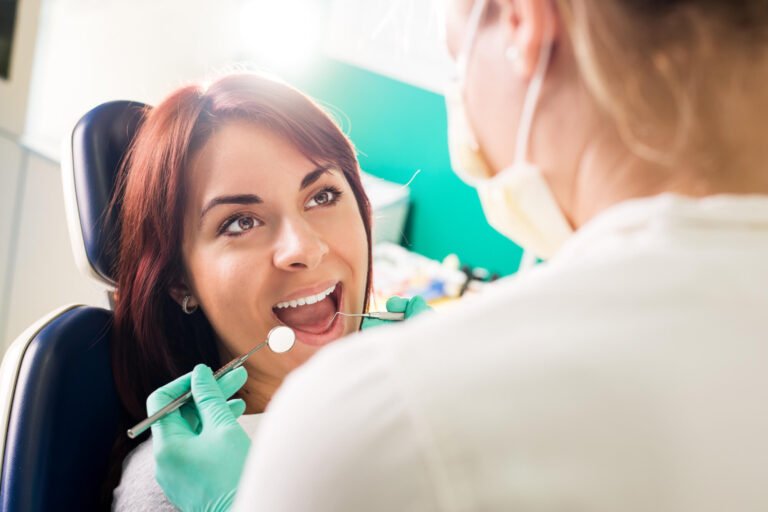 Is My Oral Health in My Genes? - Forest Ridge Dental Group
