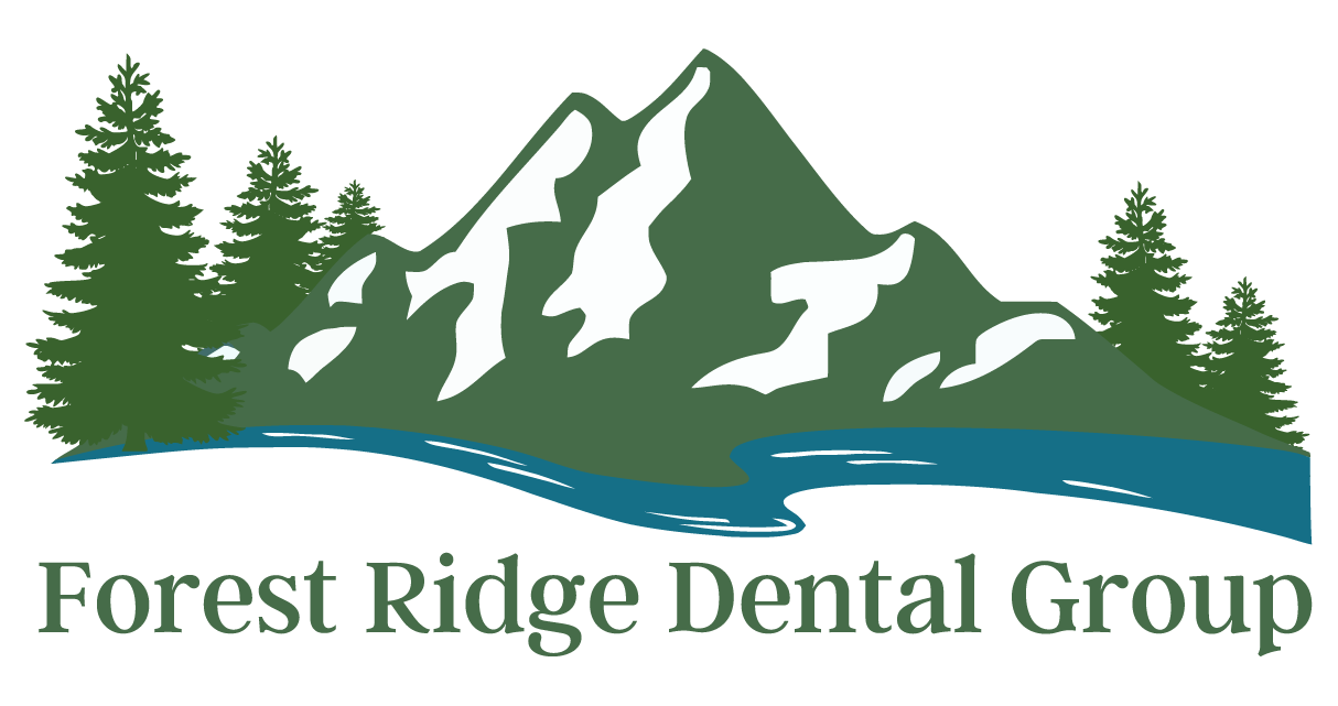 Forest Ridge Dental Group Logo