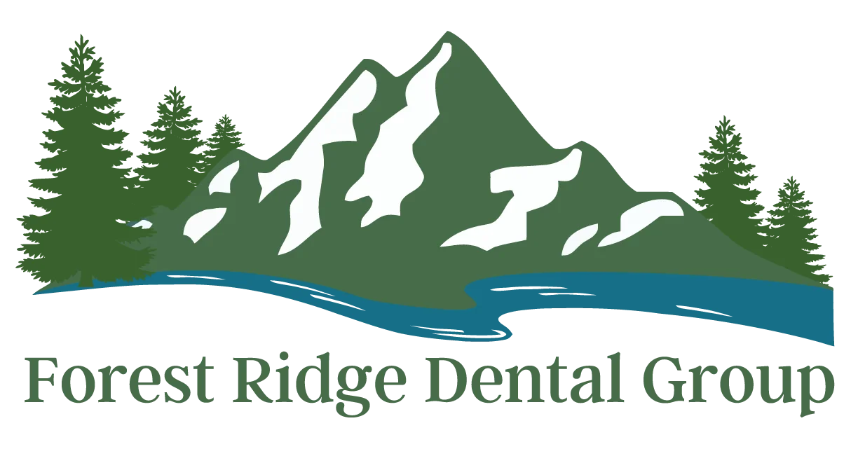 Forest Ridge Dental Group Logo