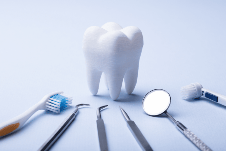 Preventing Dental Cavities Guide